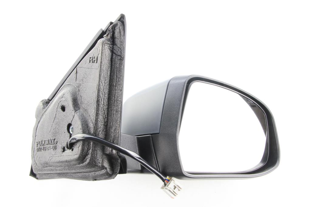 Retrovisor exterior VAN WEZEL ref. 1881808